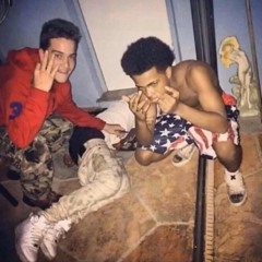 LET ME GO (prod beats by hills)