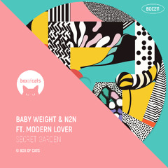 Baby Weight & N2N - Secret Garden ft. (Modern Lover)