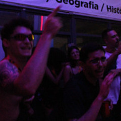 Mexidão #01 - B2B DJ Charge