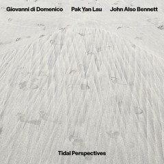 Giovanni Di Domenico, Pak Yan Lau and John Also Bennett - Vernal