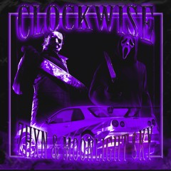 CLOCKWISE - ZHXN X MOONLIGHT $KY