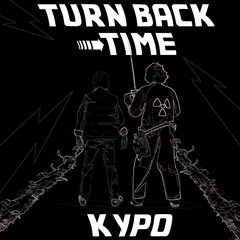 Turn back time - Drill Type Beat (Instrumental)