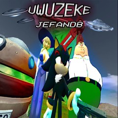 My Plug w/ YhapoJJ (p. Jefebossed & Xndigo)