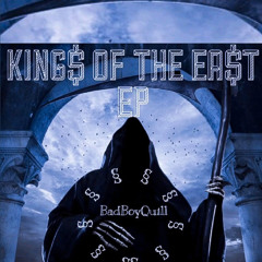 #03 -KINGS OF THE EA$T