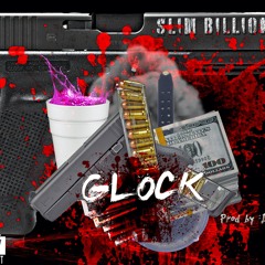 GLOCK (Prod. By Dj Vybe)
