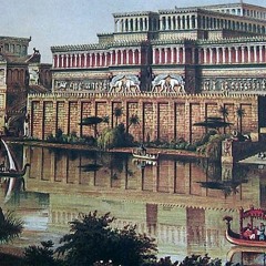 Temple Of Bass - Oldepappel Mix