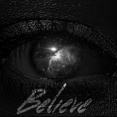 1. The Inglorious Poet - BELIEVE (Feat. K-Prez & Chezale)