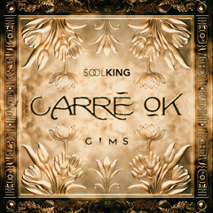 CARRÉ OK (feat. GIMS)
