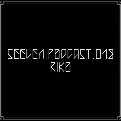 SEELEN.podcast.018 - riko