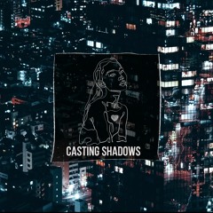 Karlk & Dub Princess - Casting Shadows