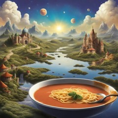 Country Made Soup/ Southern California - Riot