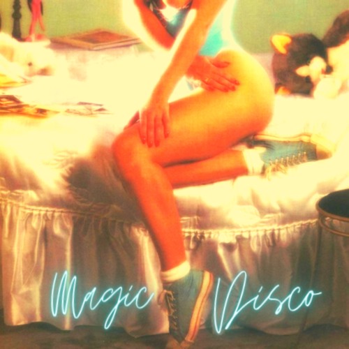 Magic Disco