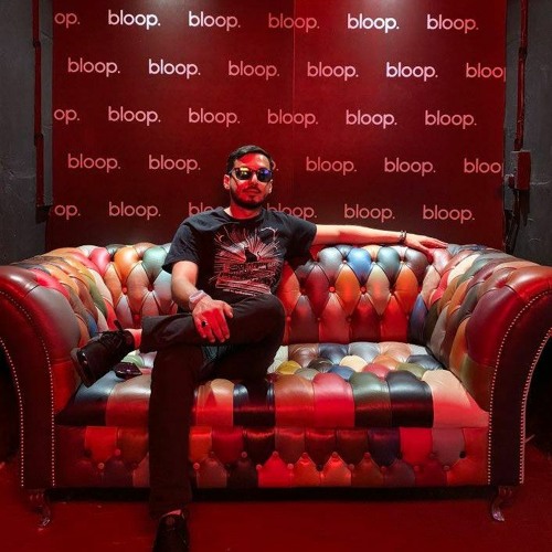 Muse In Torment II w/ Nirvana Principle - 23.06.21