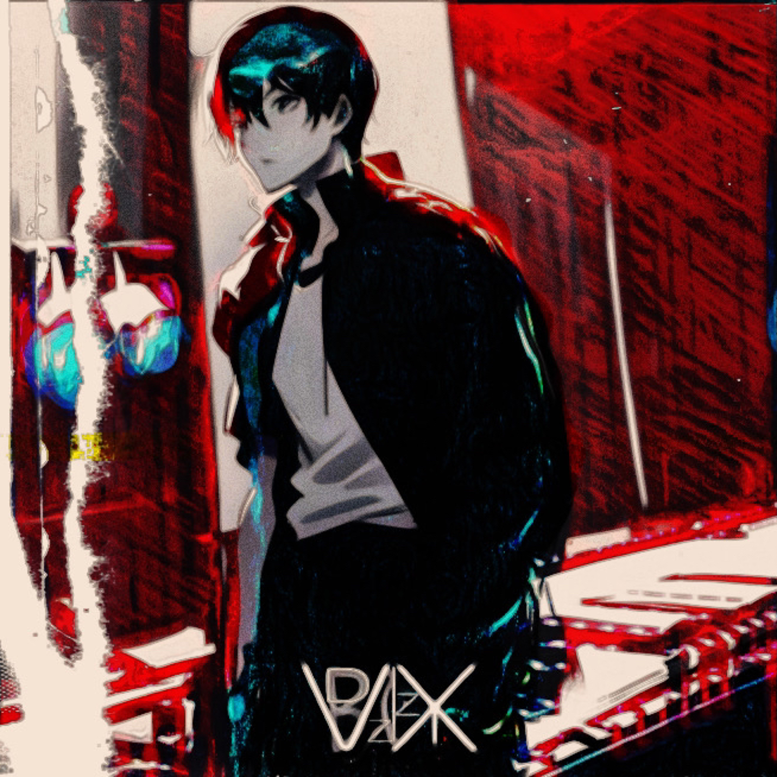 DIZZY VX