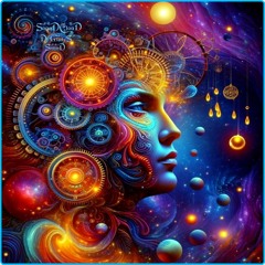 Dj Gladys-Sound(Graffik205EternityMix)