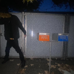 hyperspace ghost thx