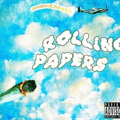 Domo Genesis feat. Hodgy Beats & Frank Ocean- Steamroller (Slowed)