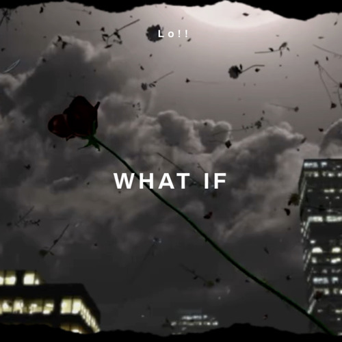 What If?