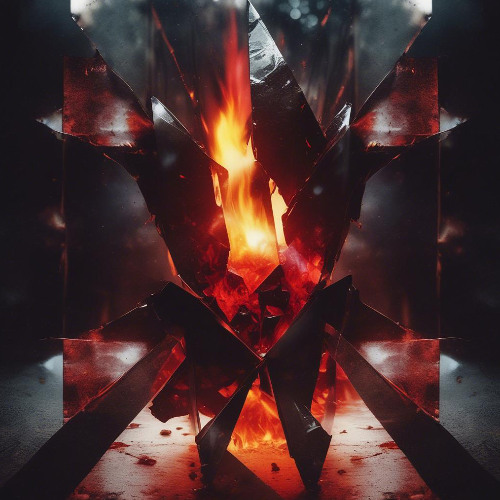Fractured Pulse