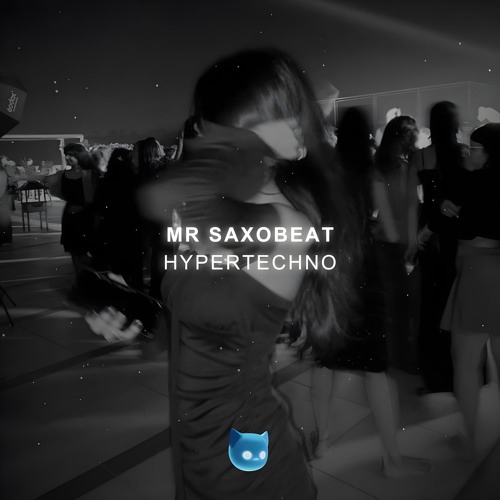 Robbe, RushLow & HYPER DEMON - Mr. Saxobeat (HYPERTECHNO)