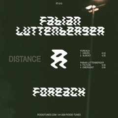 PREMIERE: Fabian Luttenberger - Fiction [Rosso Tunes]