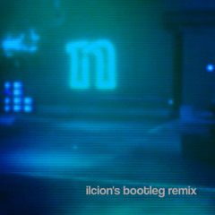 PR1SVX, nicopatty - Lucid Lobby (ilcion's bootleg remix)