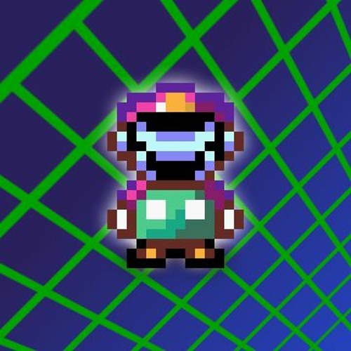 Deltarune - Field of Hopes and Dreams (SNES Port)