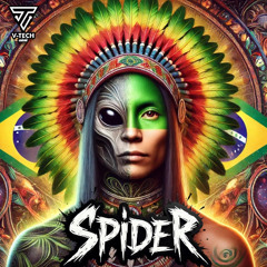 Spider - Amazon Aliens 21.04.25