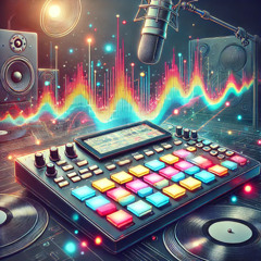 Sample mix