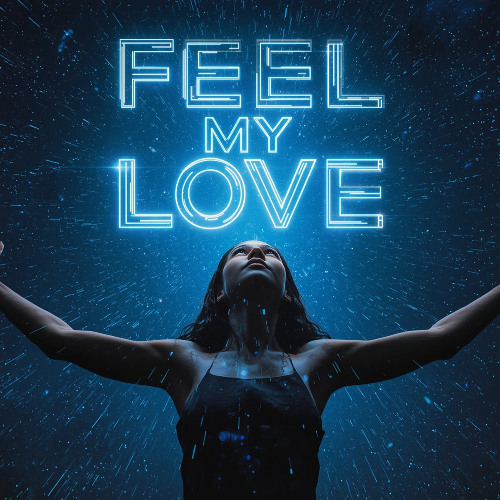 Feel My Love