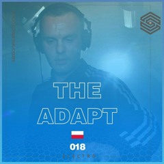SESIONES:ELECTRO #018 - The Adapt