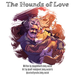2 The Hounds of Love