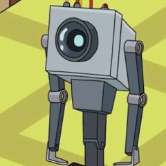 ROBOTSCOMING - YunoMilesFuckYou