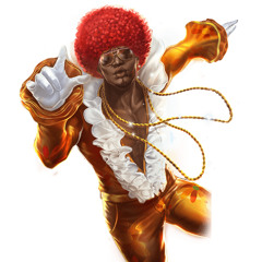 Dead Or Alive 7 Soundtrack: Zack #DOAGeneration
