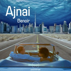 Benoir - Ajnai EP