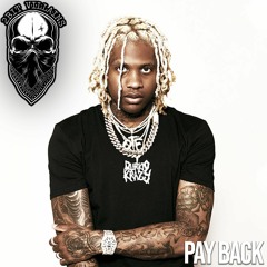 Lil Durk Type Beat "Pay Back" - Prod By 2Bit Villains (Trap Type Beat)