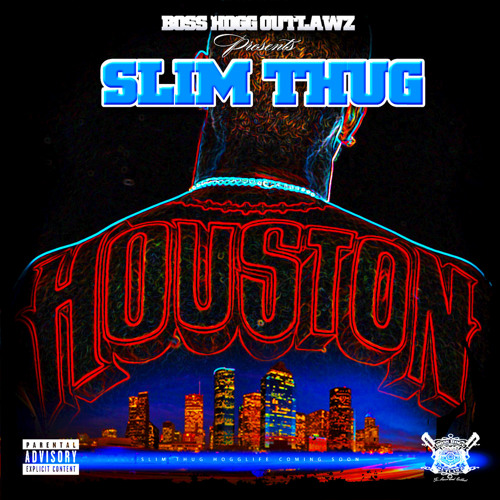 Stream Can'T Stop By Slim Thug | Listen Online For Free On SoundCloud