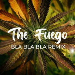Gigi D'Agostino - Bla Bla Bla (The Fuego 'Reggae' Remix)