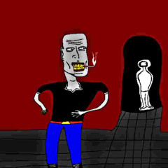 im a chainsmoker baby 2