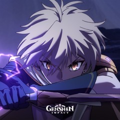 Passing Memories - Genshin Impact 4th Anniversary