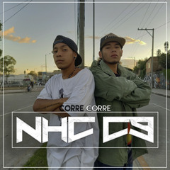 CORRE CORRE (feat. Aka Mz Beatz)