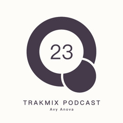 Trakmix Podcast 23