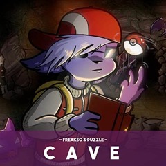 Cave by Freakso, Saoru