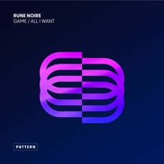 Rune Noire - All I Want