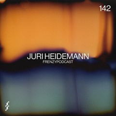 FrenzyPodcast #142 - Juri Heidemann