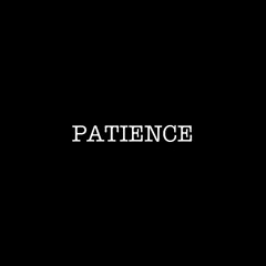 Patience