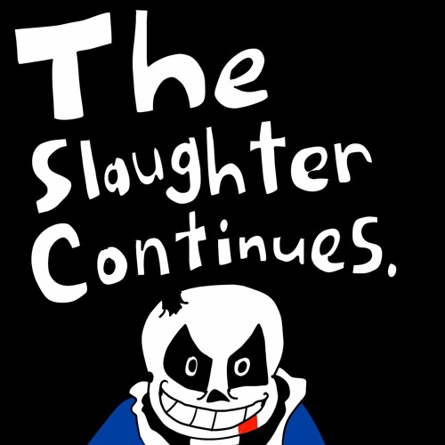 Stream The Slaughter Continues (My Take) by Kildare Listen online for