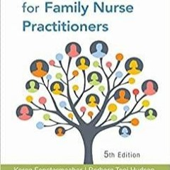 PDFDownload~ Practice Guidelines for Family Nurse Practitioners