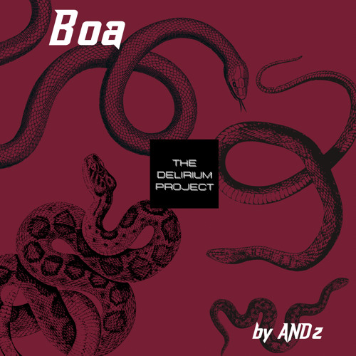 AND2 - Boa [FREE DOWNLOAD]