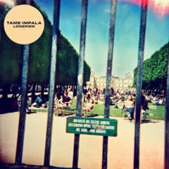 Music To Walk Home By (Disco Remix) - Tame Impala